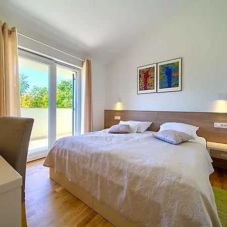 Amarie Comfortable Vrbnik (Primorje-Gorski Kotar)