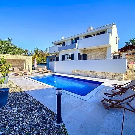 Villa Amarie Comfortable *