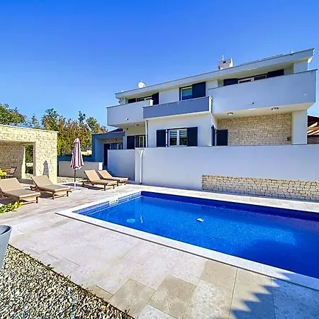 Villa Amarie Comfortable *