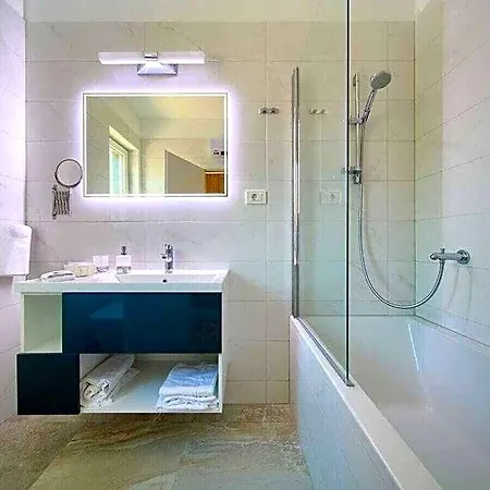 Villa Amarie Comfortable Vrbnik (Primorje-Gorski Kotar)
