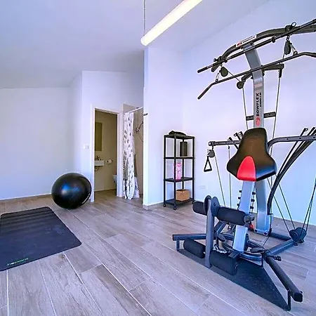 Villa Amarie Comfortable Vrbnik (Primorje-Gorski Kotar)