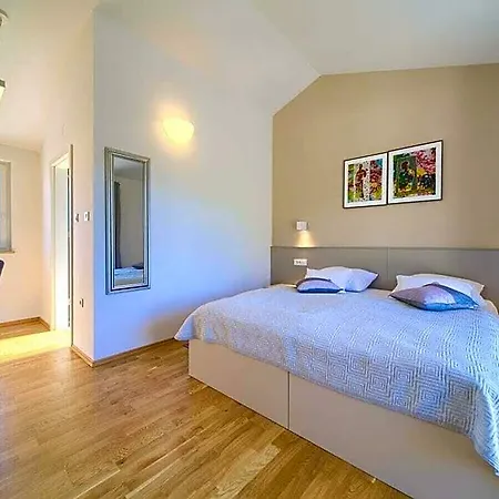 Villa Amarie Comfortable