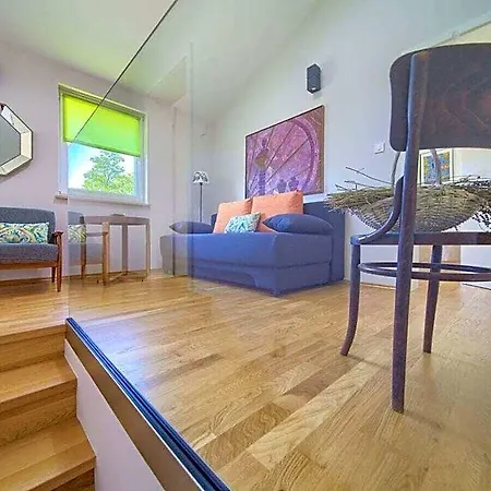 Amarie Comfortable Villa Vrbnik (Primorje-Gorski Kotar)