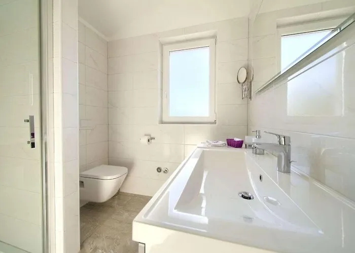 Vila Amarie Comfortable *