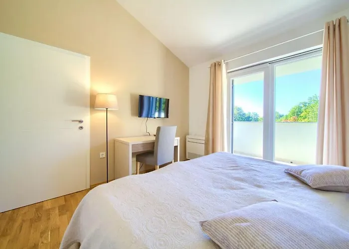 Vila Amarie Comfortable