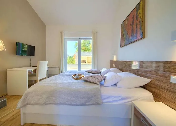 Vila Amarie Comfortable *
