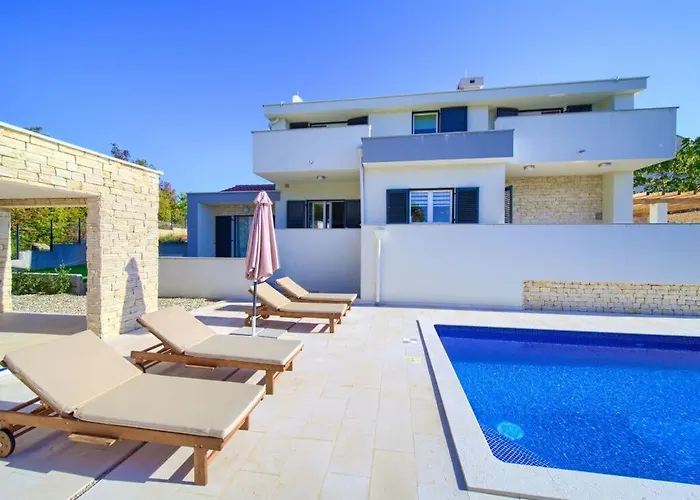 Vila Amarie Comfortable *